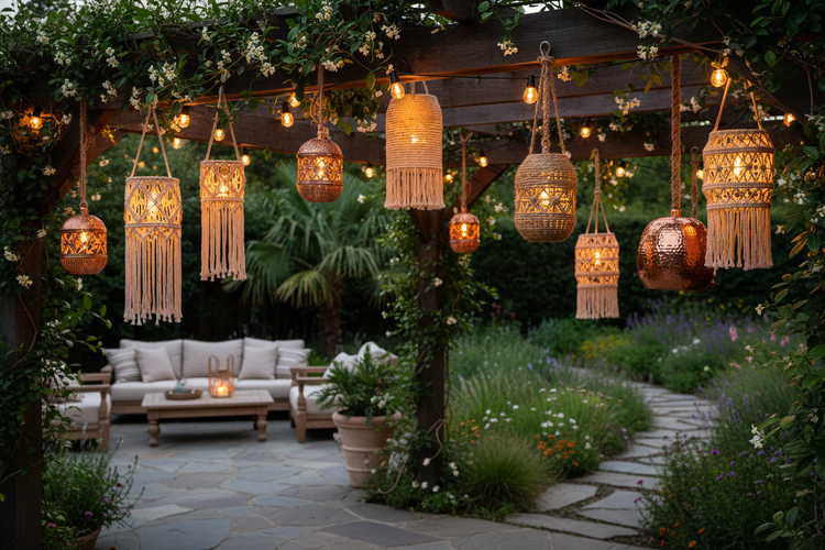 Outdoor Lightings