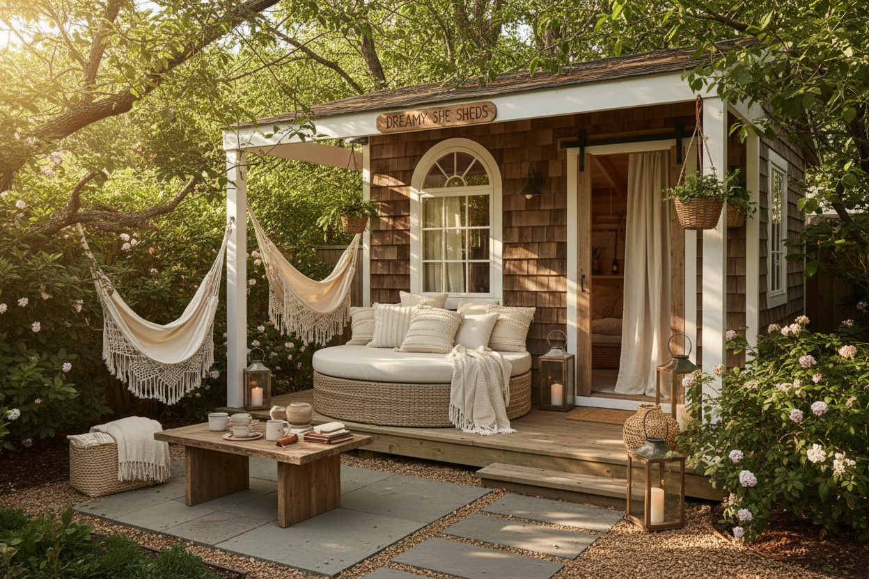 Our Mission — A Sanctuary of Her Own